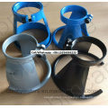 Gas Cylinder Accessary/ABS Guard/Plastic Handle